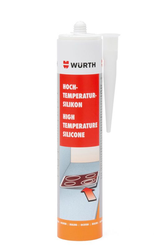 SILIKON OTPORAN NA VISOKU TEMPERATURU-310ml
