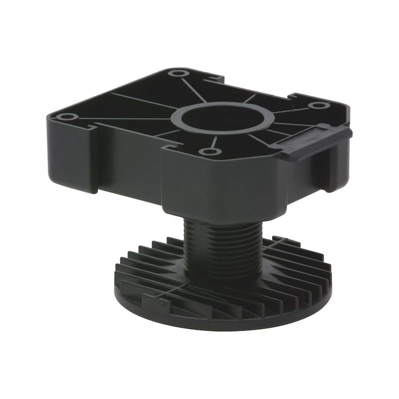 NOGICA ZA PODEŠAVANJE VISINE TIP B 60mm