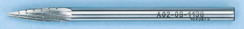 GLODALO HSS 6mm/22mm