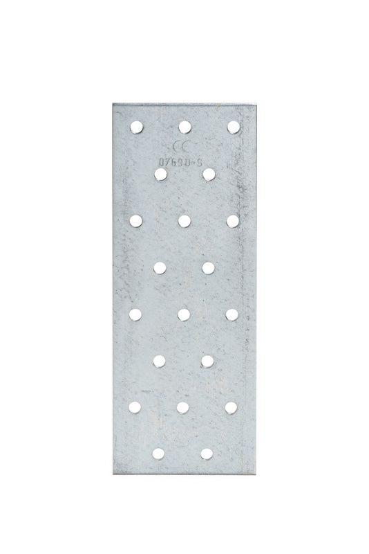 PERFORIRANA PLOČA 40x160x2,0mm
