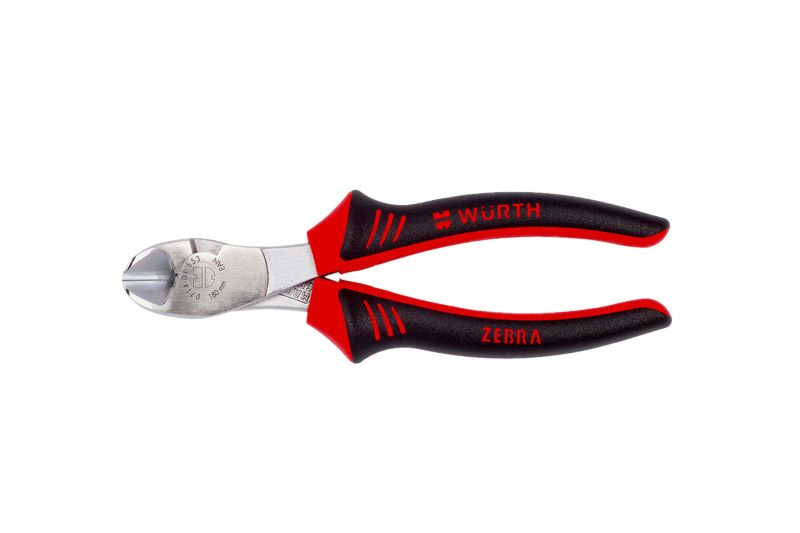 KLIJEŠTA SJEKAĆA SNAŽNA 160MM ZEBRA