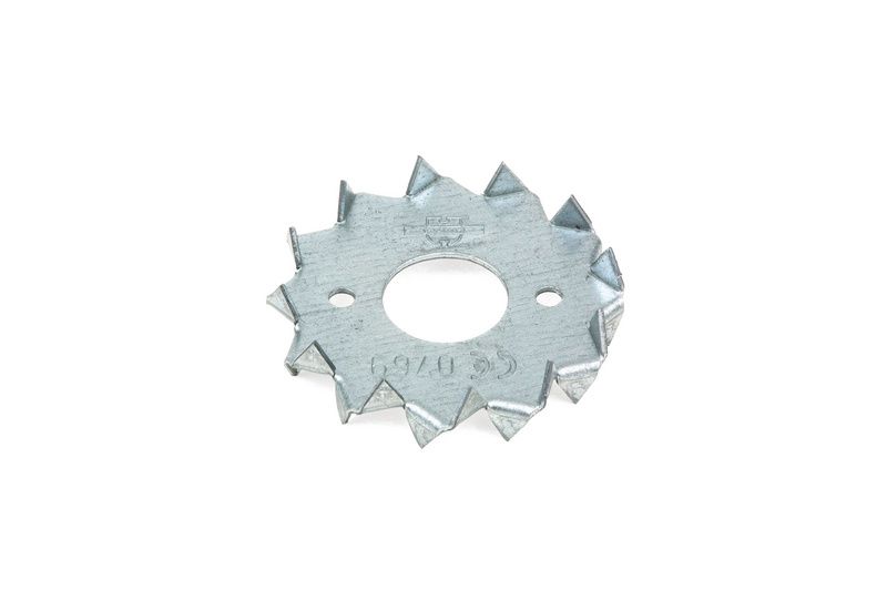 SPOJNI ELEMENT ZA DRVENE PROFILE TIP C1 D62/21mm