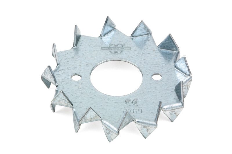 SPOJNI ELEMENT ZA DRV.PROFILE TIP C1 SZN D75/26mm