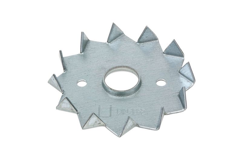 SPOJNI ELEMENT ZA DRV.PROFILE TIP C2 SZN D75/16mm
