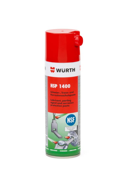 PASTA ZA PODMAZIVANJE-HSP 1400-300ml