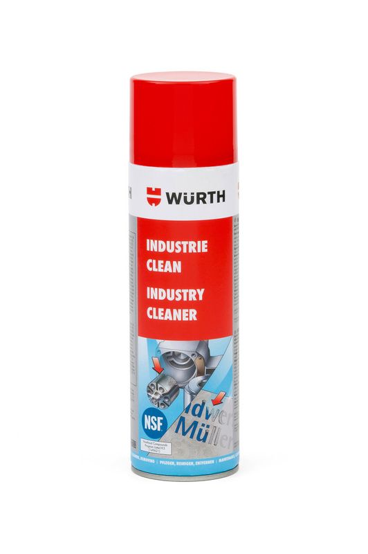 INDUSTRIJSKI ČISTAČ-INDUSTRIE CLEAN-500ML