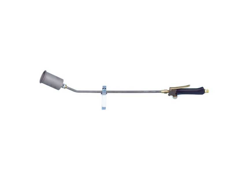 GORIONIK ZA VARENJE HIDROIZOLACIJE TITAN L850-d50