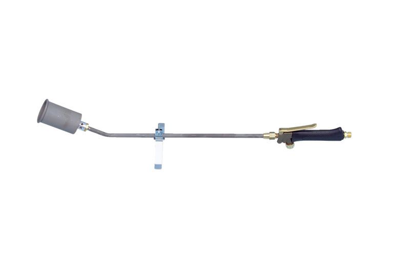 GORIONIK ZA VARENJE HIDROIZOLACIJE TITAN L850-d60
