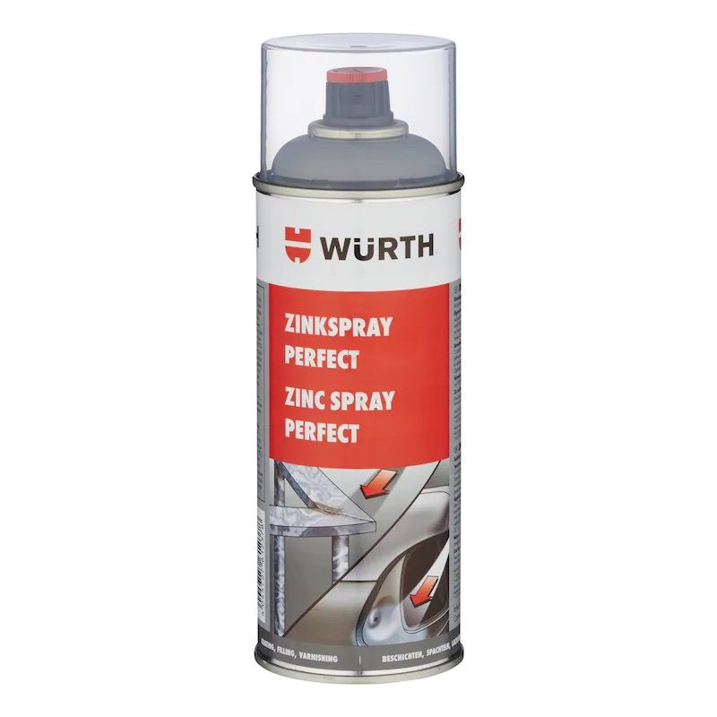 CINK SPREJ-PERFECT-400ml