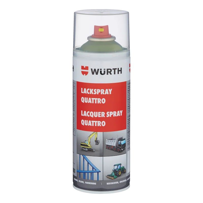 SPREJ-QUATTRO-R6011-RESEDAGREEN-400ML