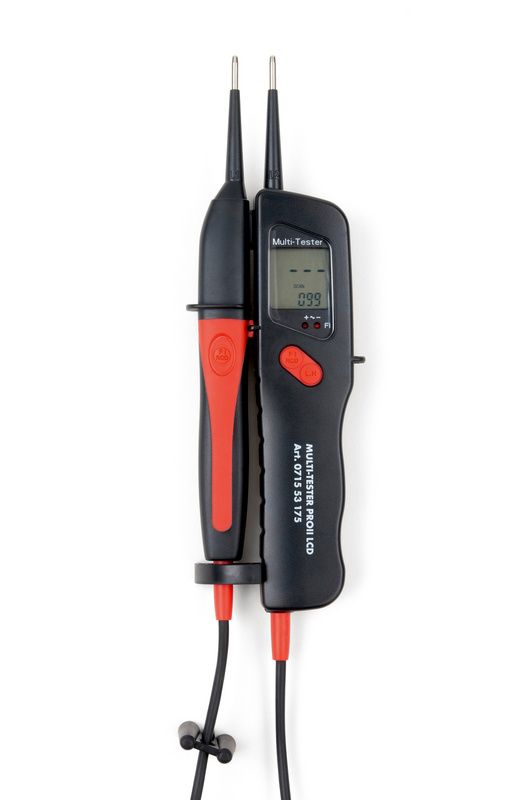 ISPITIVAČ NAPONA-MULTI-TEST-PRO II-LCD-1000V-IP65