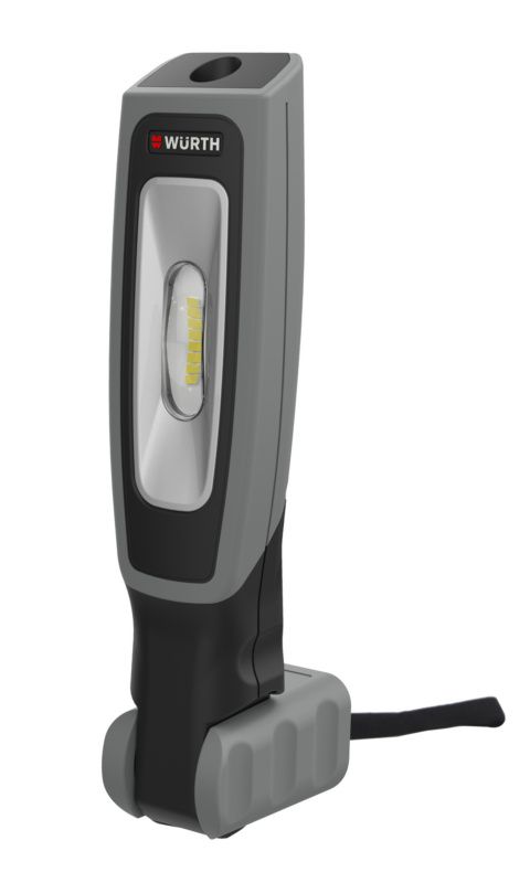 LED ERGOPOWER 10W                                 