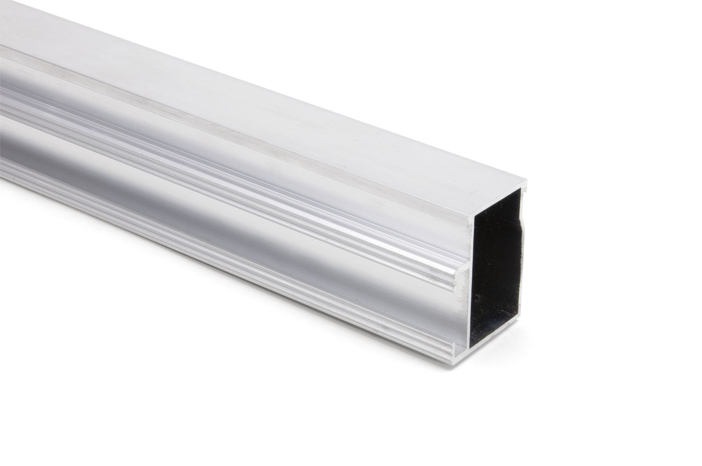 ALU ŠINA 39X37-6200MM ZEBRA