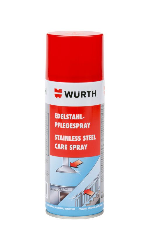 SPREJ ZA NJEGU INOxA-400ml