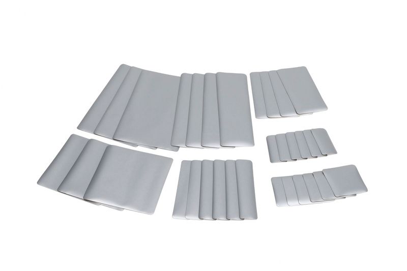 SET ZA REPARATURU CERADI