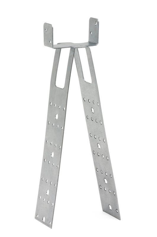 DRŽAČ ZA KROVNE LETVE-UNI-190X50MM