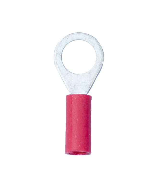 STOPICA-PRSTENASTA-IZOLIR-CRVENA-M4-0,5-1,0mm2
