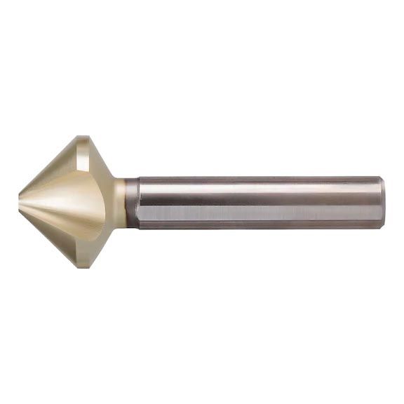  UPUŠTAČ 90° HSS NEPR. PODJ. ? 11,5 mm