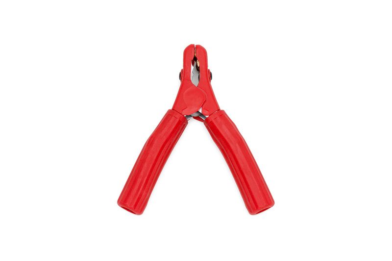 KLIJEŠTA ZA START KABEL-ZN-CRVENA-200 A