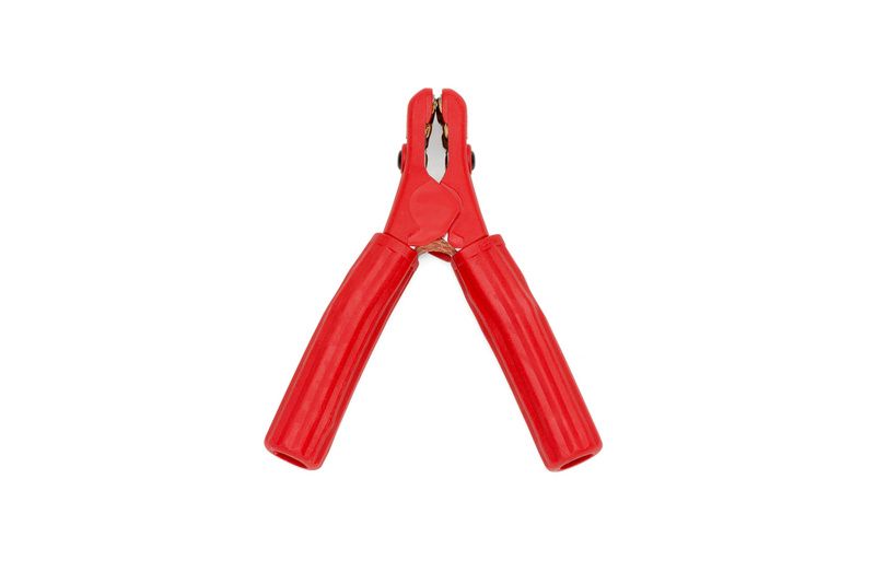 KLIJEŠTA ZA START KABEL-ZN-CRVENA-600 A