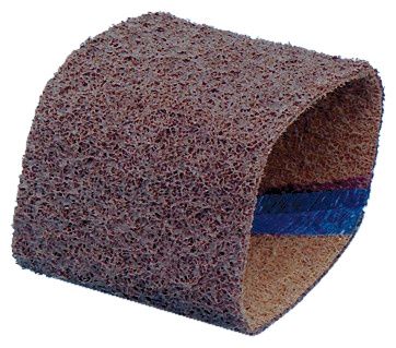 BRUSNA TRAKA NAJL.RUNO GRUBA G100 90X100mm