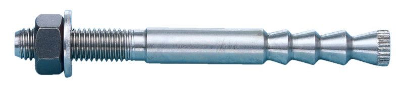 SIDRENI VIJAK ZA KEMIJSKU TIPLU A4-30-M16X145