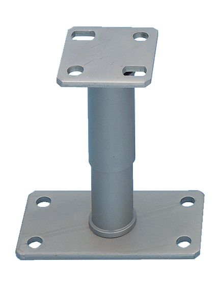 DRŽAČ ZA GREDE D H F/R3R RAVNI 135 160mm