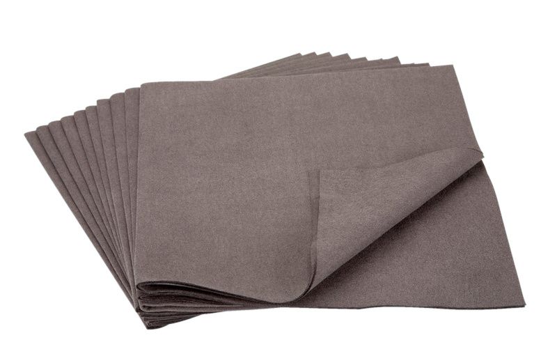 MIKROAKTIVNA KRPA-SPEC.-CRNA-40x40cm