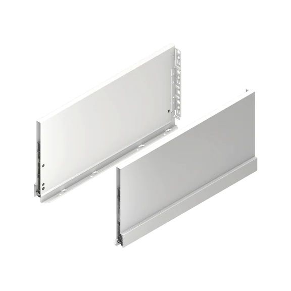 SET NOVA PRO SCALA  STRANICA 450mm H250 BIJELA