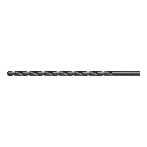 SPIRALNO SVRDLO HSS DIN 1869 2,0 mmx125 mmx80 mm