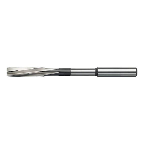 NC-RAZVRTAČ HSSE Z=6  3,9mm H7x75mmx19mm 