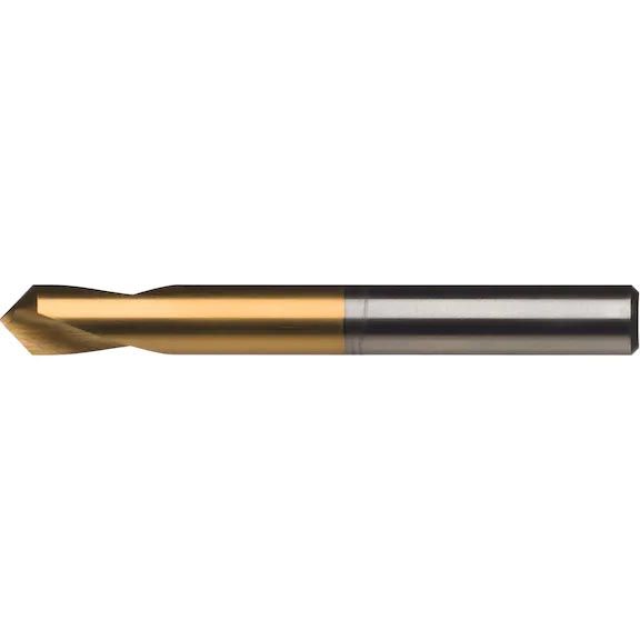 NC-UPUŠTAČ HSSE- TiN 90 ST. 12,0 mmx102 mm HA