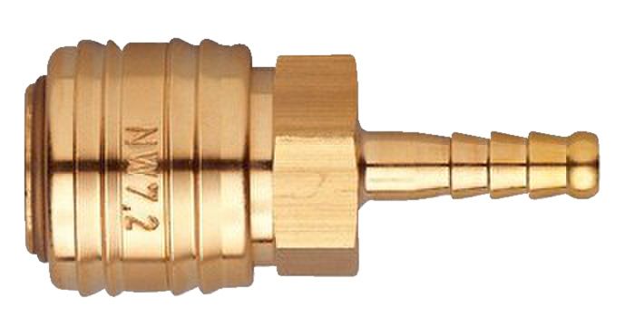 BRZI SPOJNI ELEMENT-MS-6MM
