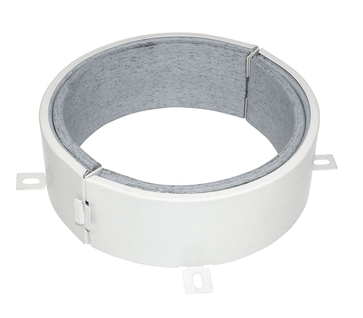 VATROZAŠTITNE OBUJMICE ZA CIJEVI FP 160 MM-60 MM