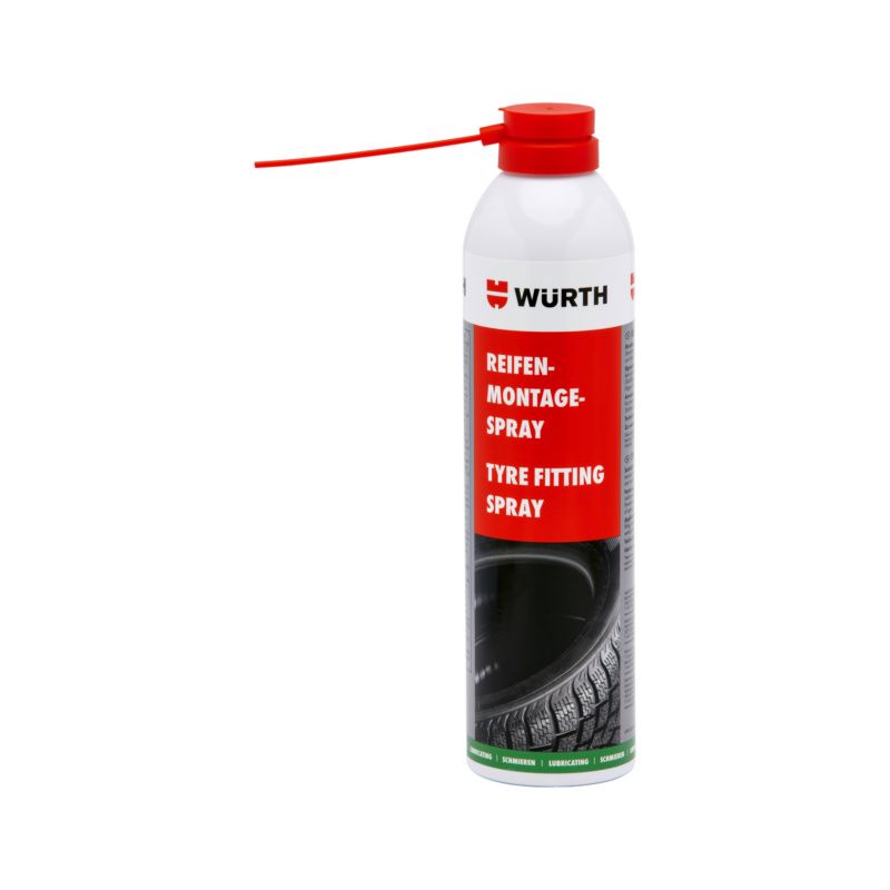 SPREJ ZA MONTAŽU GUMA 400 ml
