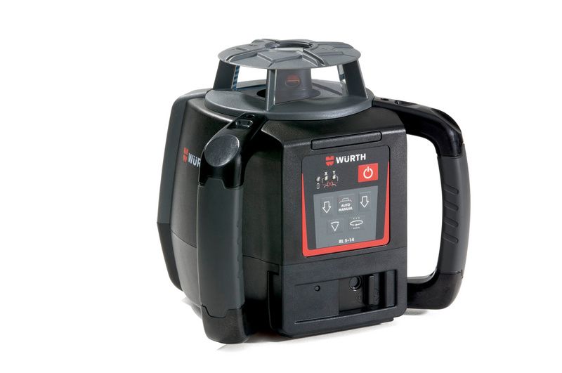 LASER ROTACIJSKI-RL5-14