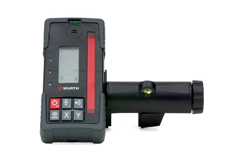 LASERSKI PRIJEMNIK ZA ROTACIJSKI LASER LR5-14