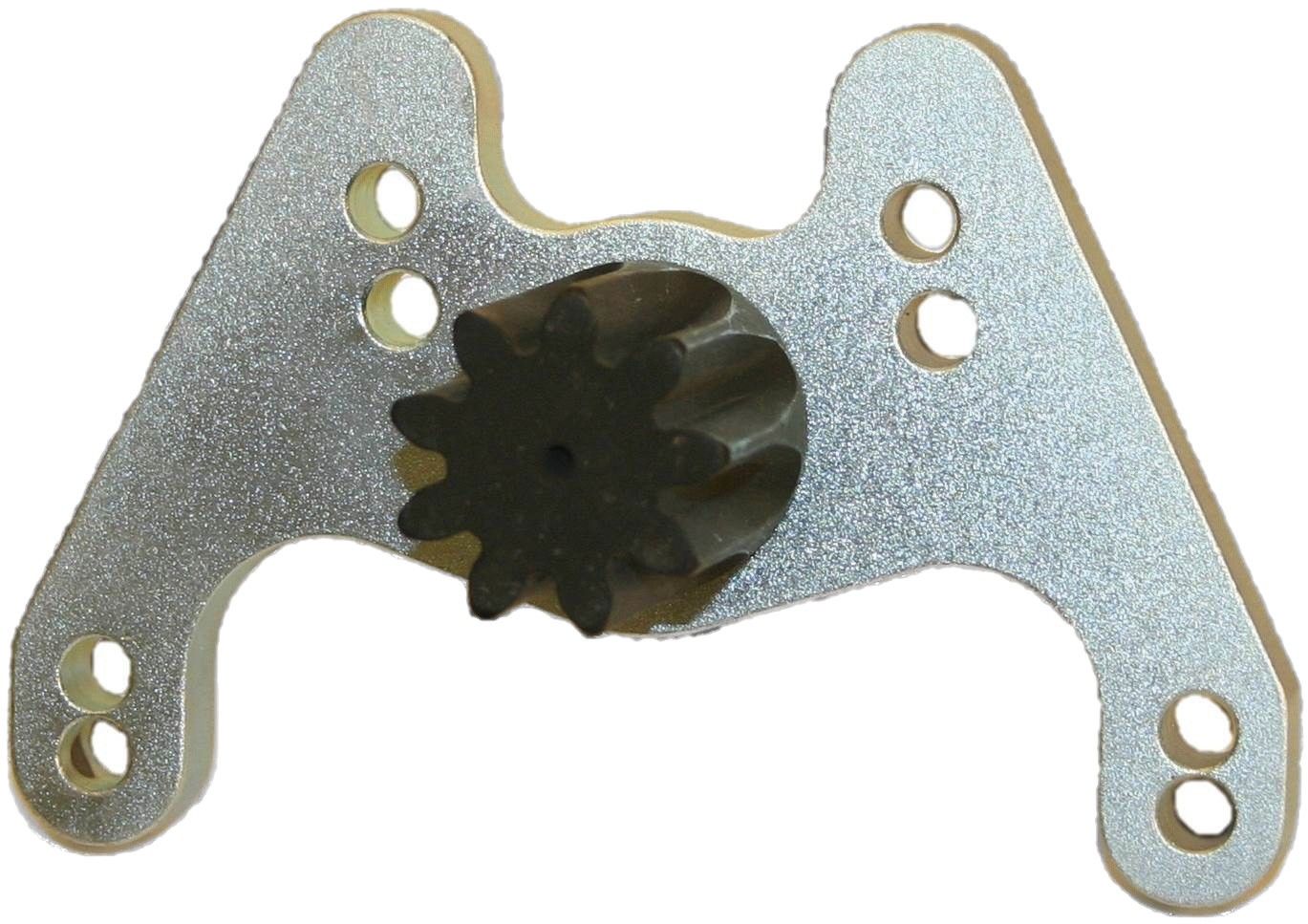 POLUGA ZA OKRETANJE MOTORA VOLVO 1/2"