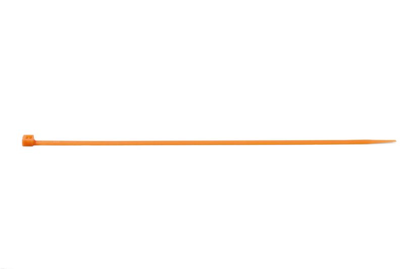 NAJLONSKA VEZICA-NARANČASTA-3,5X200MM