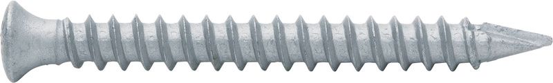 VIJAK UNIVERZALNI/BETON TC-TX25 6,3x260