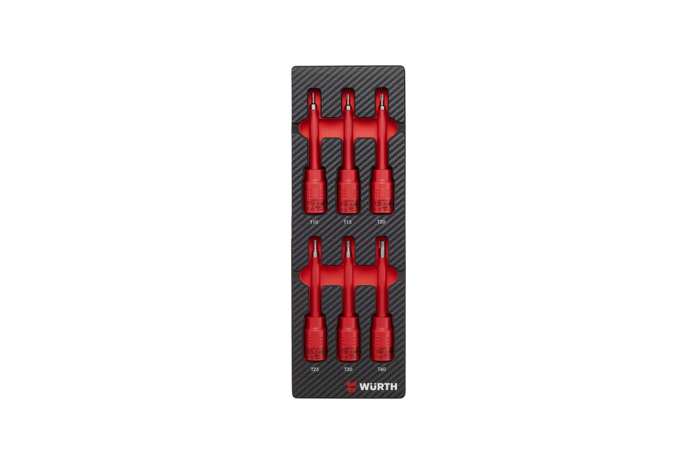 3/8 SET NAS. ODV. VDE - DUGI - TX - 2.4.1 - 6-DIJ