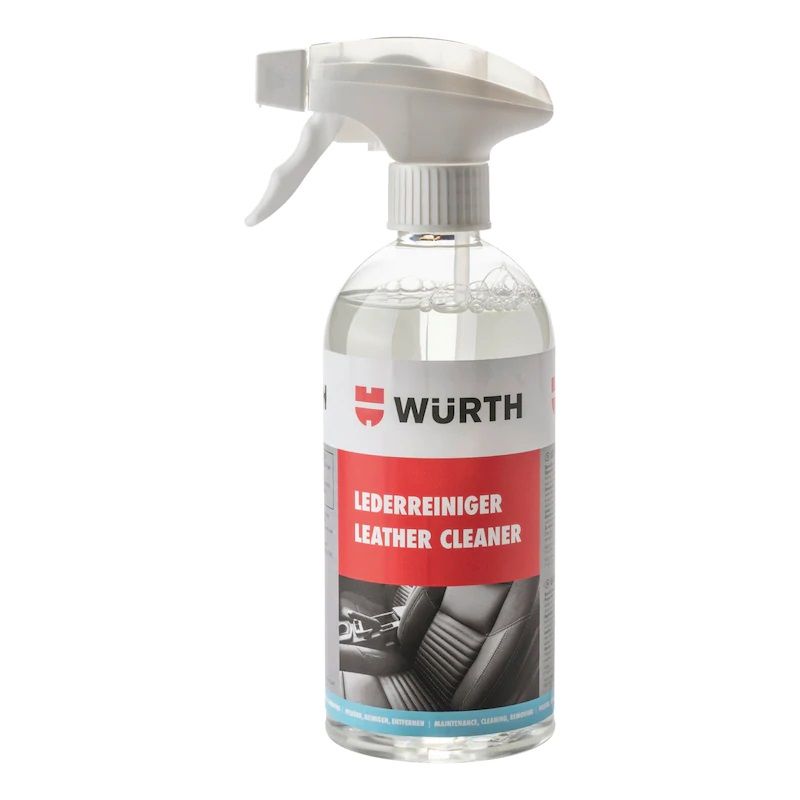 SREDSTVO ZA ČIŠĆENJE KOŽE -500ml 