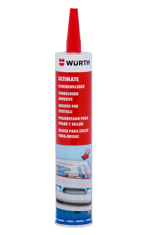 LJEPILO ZA STAKLO-ULTIMATE-310ml
