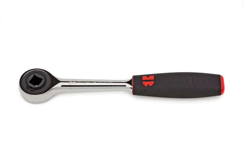 1/2" PROVLAČNA ČEGRTALJKA, 4-KT, 260 MM