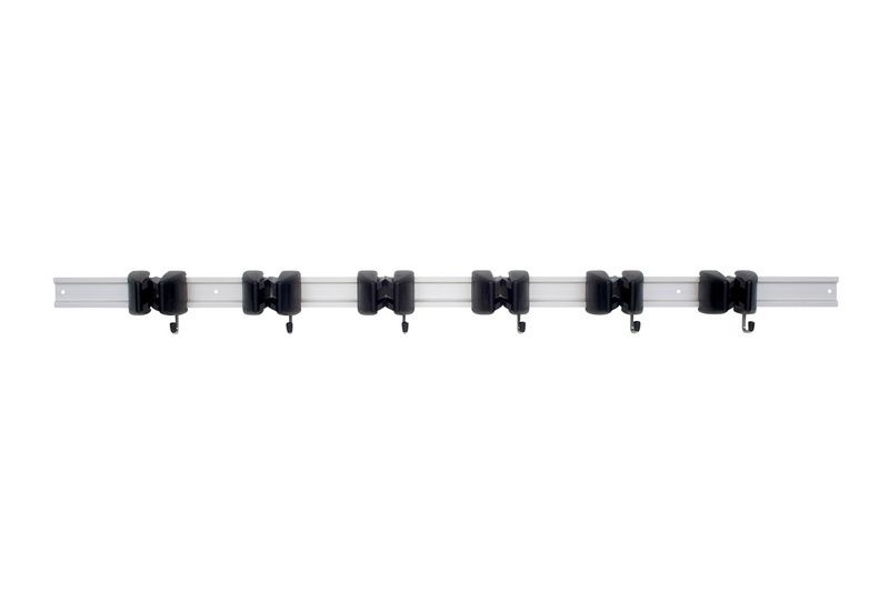SUSTAV ZA PRIČVRŠĆIVANJE-8CLMPJAWS-1485MM      