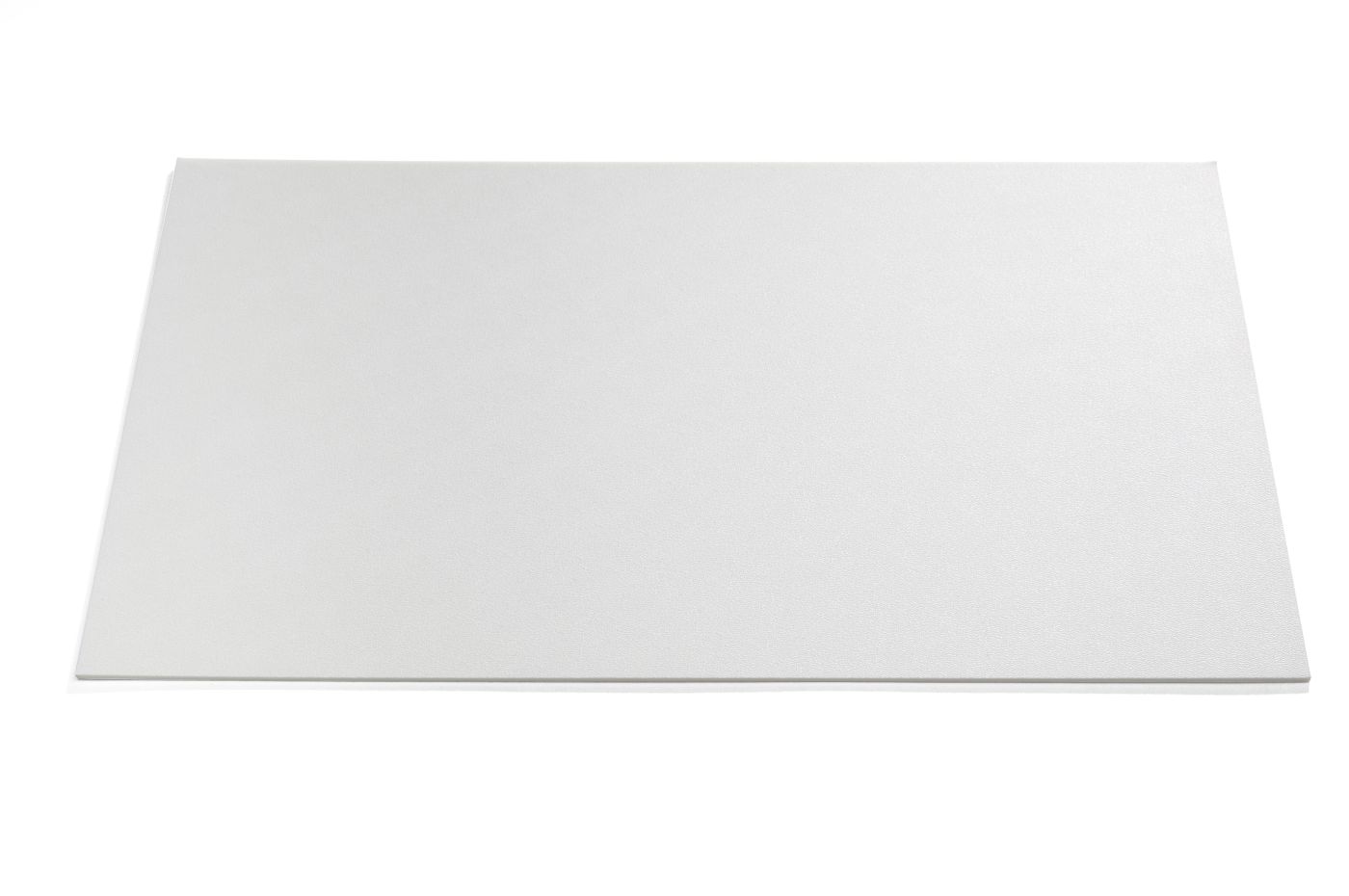 PROTUKLIZNA PODLOGA 1100X500MM, BIJELA