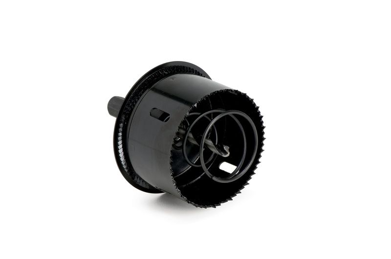 KRUNSKA PILA S UPUŠTAČEM RUBA d68mm