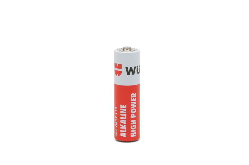 BATERIJA-ALKALI-HIGH POWER-AA MIGNON-LR6-1,5V