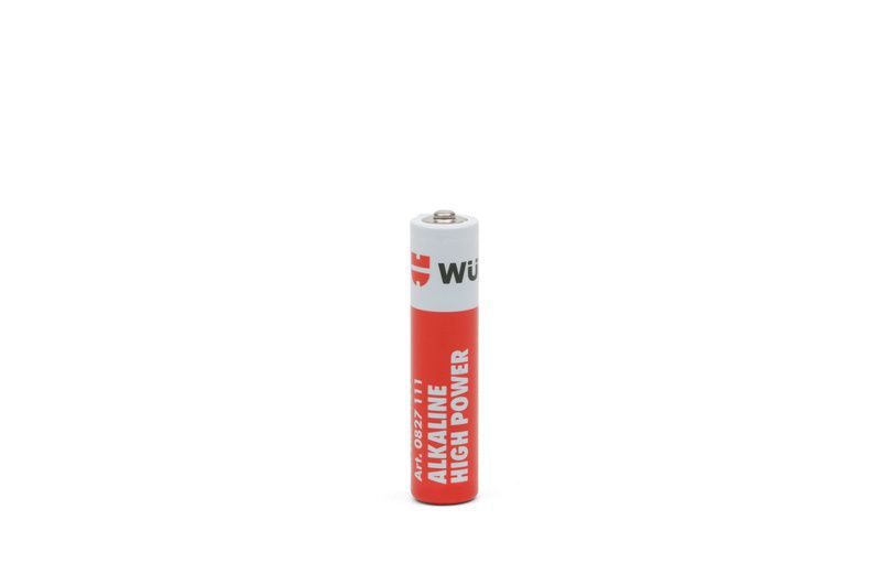 BATERIJA-ALKALI-HIGH POWER-AAA MICRO-LR03-1,5V