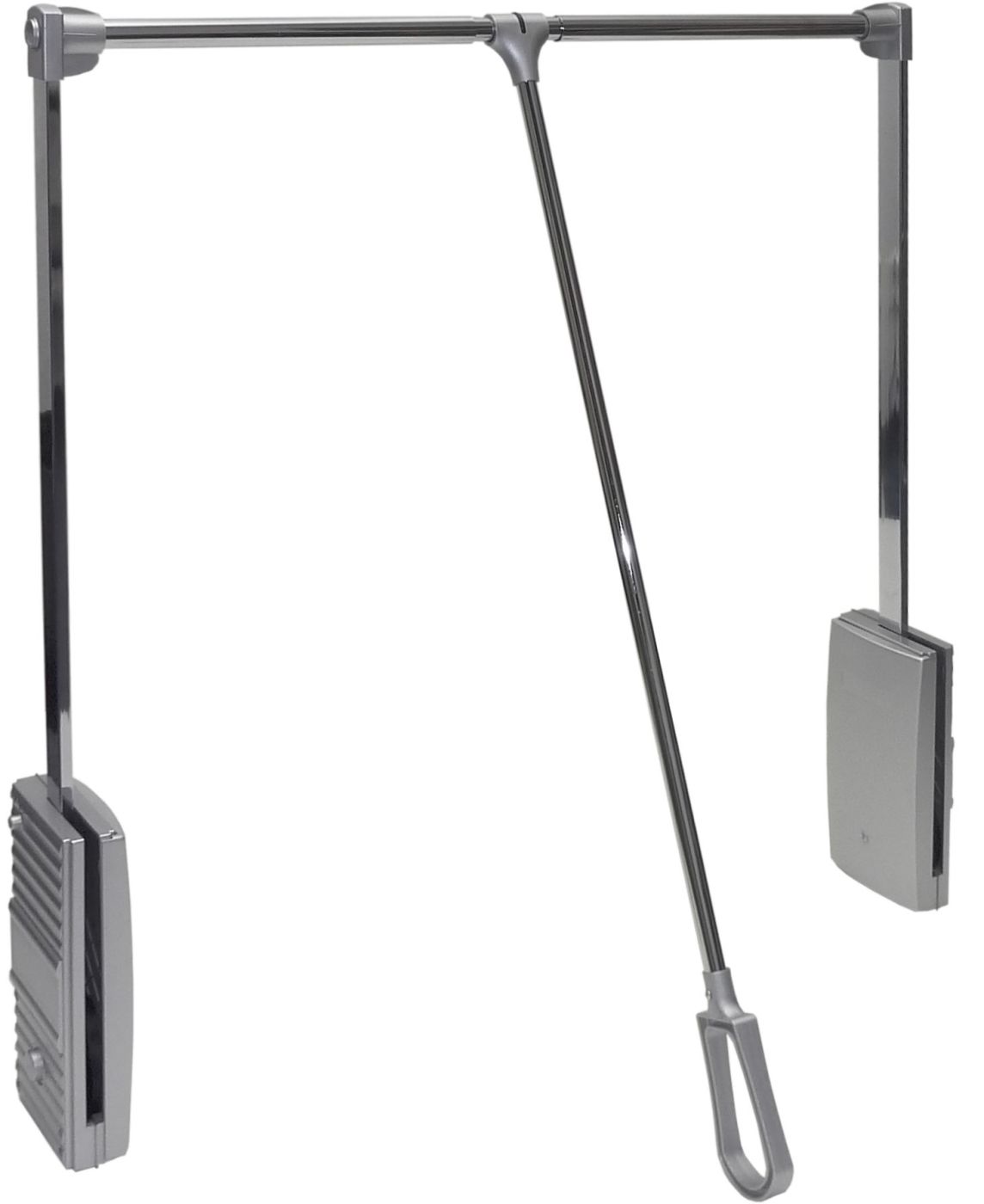 GARDEROBNI LIFT KL 18 18kg 600 830mm